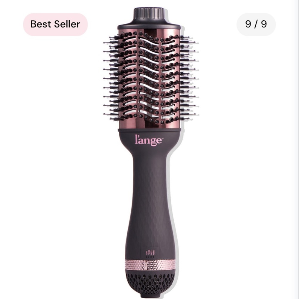 L'ange Brush Dryer